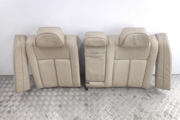 фото thumb №8, Диван задня peugeot 607 9d, 9u 9629068680 2.7l дизель 150kw 2009