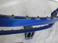 фото thumb №5, Бампер перед передний skoda kamiq 568 nw4 2019-