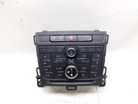 фото thumb №1, Панель перемикач радіо навігації 13474064 - opel zafira c 12-16