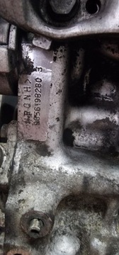 фото thumb №10, Двигун комплектний citroen peugeot 1.6 hdi 16v 10jbbu psa 9h02