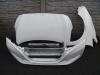 фото thumb №6, Nissan leaf ii лонжерон левая nowa оригинальная g5110-3nlma