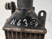 фото thumb №7, Opel vivaro b 16r интеркулер 866455500