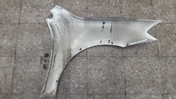 фото thumb №12, Крыло левый перед seat leon iii белый