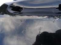 фото thumb №5, Дверь правое правый перед mercedes s-klasa w221 221