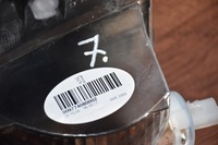 фото thumb №15, Лампа свет заднего вида citroen c3 aircross r-2020