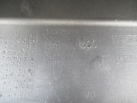 фото thumb №11, Бампер задняя новый renault kangoo ii 08-