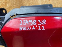 фото thumb №11, Кришка кришка роз'єм заряджання hyundai kona i ev 86340-k4aa0 lift 2021-