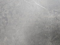 фото thumb №13, Volvo xc60 i lift 2013 - 2017 бампер задній задня pdc 30763426