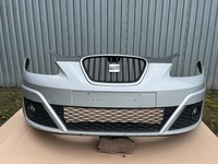 фото thumb №1, Бампер перед seat altea lift 09-15