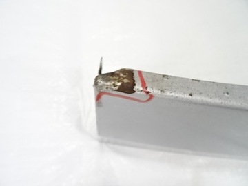 фото thumb №9, Peugeot 508 рестайлінг крило лівий переднє перед ezrc