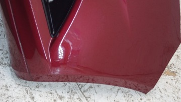 фото thumb №12, Бампер перед ford mondeo mk5 fusion ad pdc led