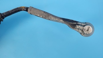 фото thumb №7, Mercedes eqe w295 350+ 23r рулевая рейка трансмиссия рулевая 2974603201