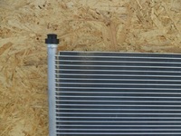 фото thumb №10, Honda city 2005 2006 2007 радиатор кондиционера