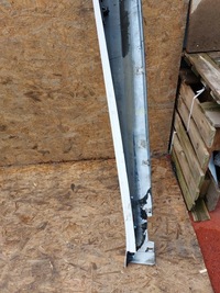 фото thumb №6, Планка порогова права mazda 6 gj 12- універсал