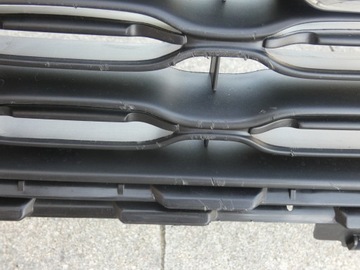 фото thumb №9, Решётка, решётка радиатора citroen ds-4 передний рестайлинг