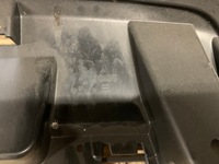 фото thumb №9, Новый org бампер задняя maserati levante 6701481520