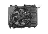 фото thumb №1, Комплект радіатор вентилятор ford puma 1,0 ecoboost mt 19-