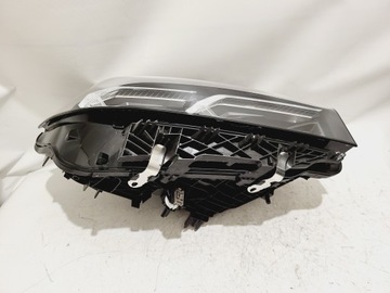 фото thumb №12, Bmw 3 g20 рестайлинг полный led тень line