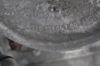 фото thumb №16, Подвеска задняя porsche panamera 970 4.8 zt5