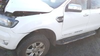 фото thumb №1, Ford ranger iv lift v 2021r крила лівий перед передній гарний w колір