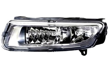 фото thumb №2, Hella галоген - лампа противотуманная 6r0941061b 103