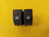 фото thumb №1, Переключатель окон панель левый перед renault vel satis 015085a nr117