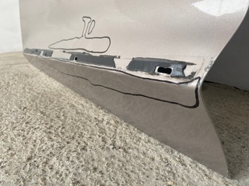 фото thumb №12, Ford fiesta mk8 vignale дверь левая передние