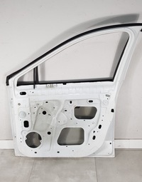 фото thumb №8, Renault scenic iii 3 дверь правый перед правое передние