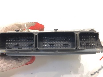 фото thumb №5, Комп'ютер двигуна renault kadjar 237104661s 1.3 140km блок керування модуль