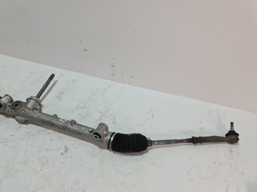 фото thumb №11, Jeep renegade рестайлинг compass ii трансмиссия рулевая рулевая рейка