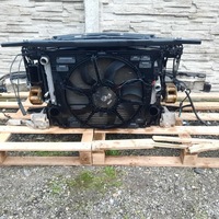 фото thumb №9, Bmw f07 3.0d n57 автомат усилитель pas переднее балка радиатор 7200771