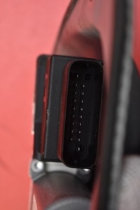 фото thumb №7, Подъемник стекло левый задняя 1k5839461 vw jetta 5 v sedan 05-11