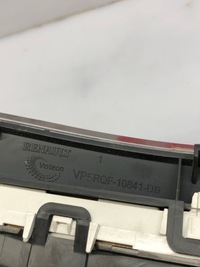 фото thumb №12, Счетчик приборная панель 8200761861m renault