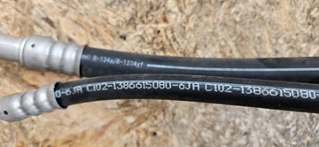 фото thumb №12, Шланг кондиціонера fiat ducato iii boxer jumper 1386615080 1386618080