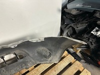 фото thumb №5, Бампер перед передній nissan murano i 1 z50 2003- повний