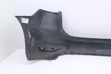 фото thumb №10, Оригинальный бампер зад vw touran ii 5ta 2015- 5ta807421a-b