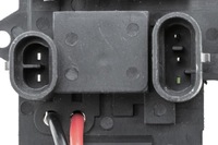 фото thumb №6, Резистор вентилятор renault clio ii 1.2-2.0 98-,