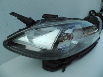 фото thumb №10, Фара лампа правый левый перед honda frv f-rv ксенон европа
