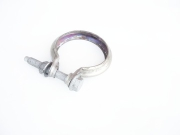 фото thumb №1, Renault kangoo megane 1,5dci хомут катализатора