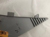 фото thumb №9, Jeep compass 17- защита обшивка стойка lewego