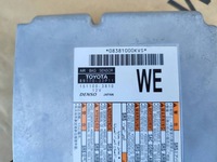 фото thumb №9, Модуль блок управления бортовой компьютер подушек подушка безопасности lexus es vii xz10 2021 89170-33p11