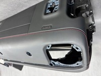 фото thumb №12, Mercedes g-klase w463 w463a a464 модель 2022 панель капот