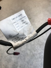 фото thumb №10, Підлокітник шкіра audi a6 c6 4f0864114