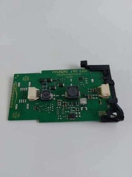 фото thumb №2, Модуль led drl hyundai i40