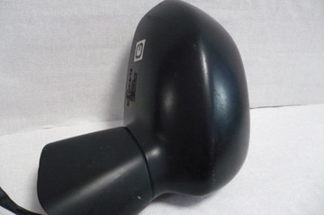 фото thumb №10, Honda city iv 2002- зеркало правые 3pin оригинал европа