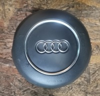 фото thumb №10, Консоль торпедо подушка  ремені audi a6 c7 рестайлінг 2016 рік