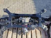 фото thumb №11, Tucson ii iii 15- комплектная сторона подвеска задняя