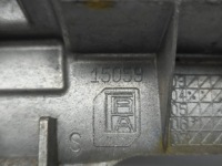 фото thumb №9, Maserati quattroporte ручка зовнішня задня 2008 15059
