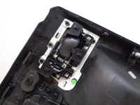 фото thumb №9, Citroen c4 cactus обшивка обивка дверь правый задняя задний 98011898zd