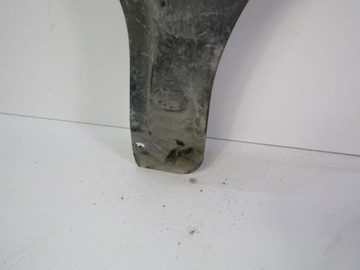 фото thumb №6, Skoda fabia i 6y захист двигуна нижня 6q0825237j